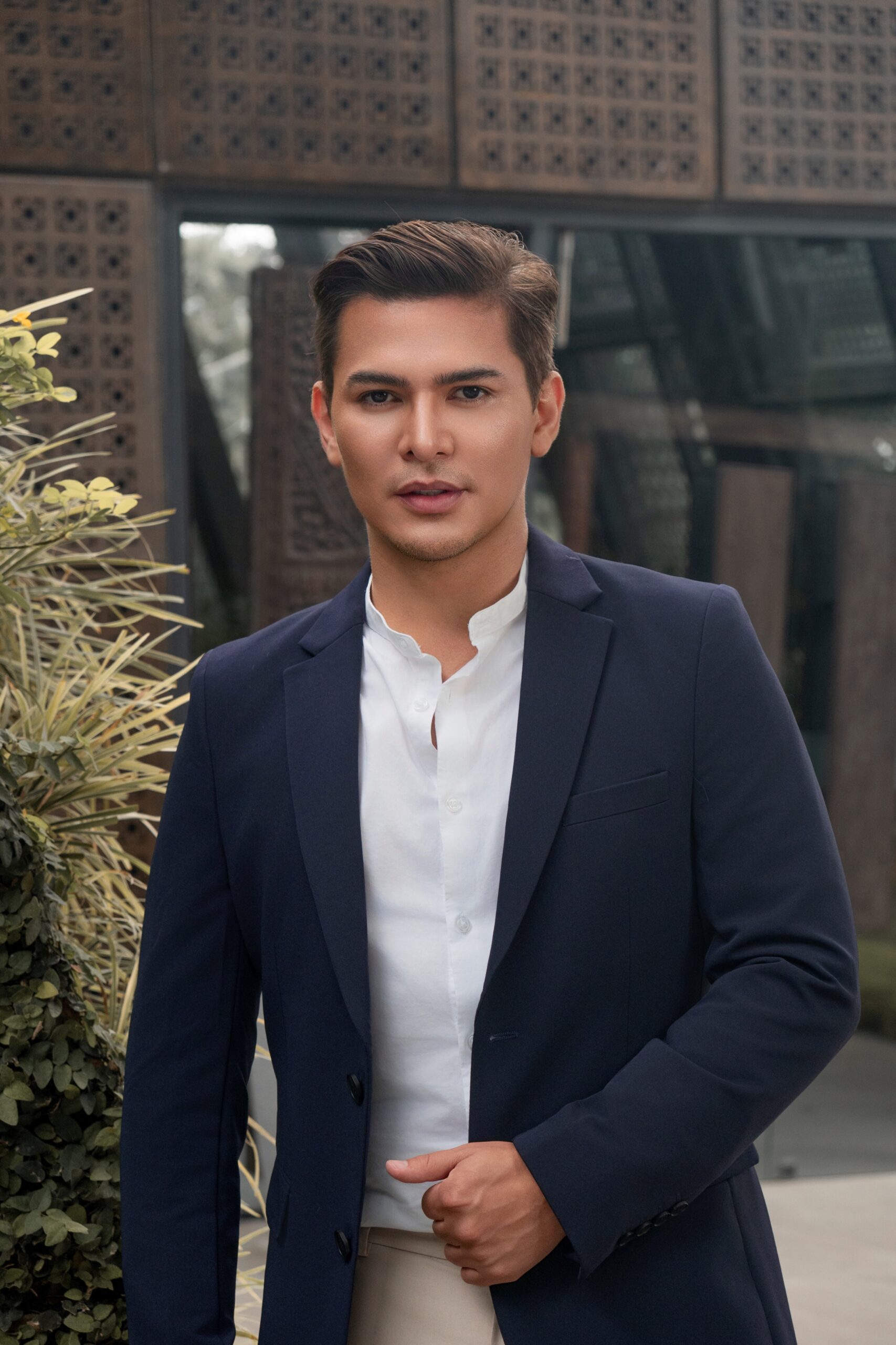 Daniel Gutierrez director